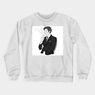 James (Original) Crewneck Sweatshirt